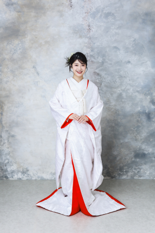 UW-101 鶴に大熨斗