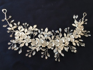 バックカチューシャ③