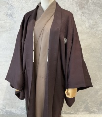 ブラウン