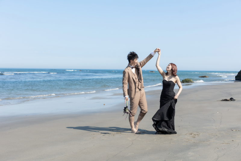 波音とステップ