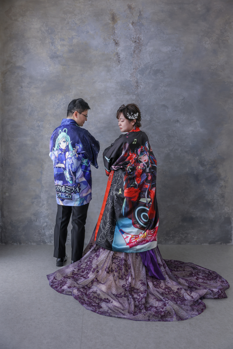 背中合わせの約束