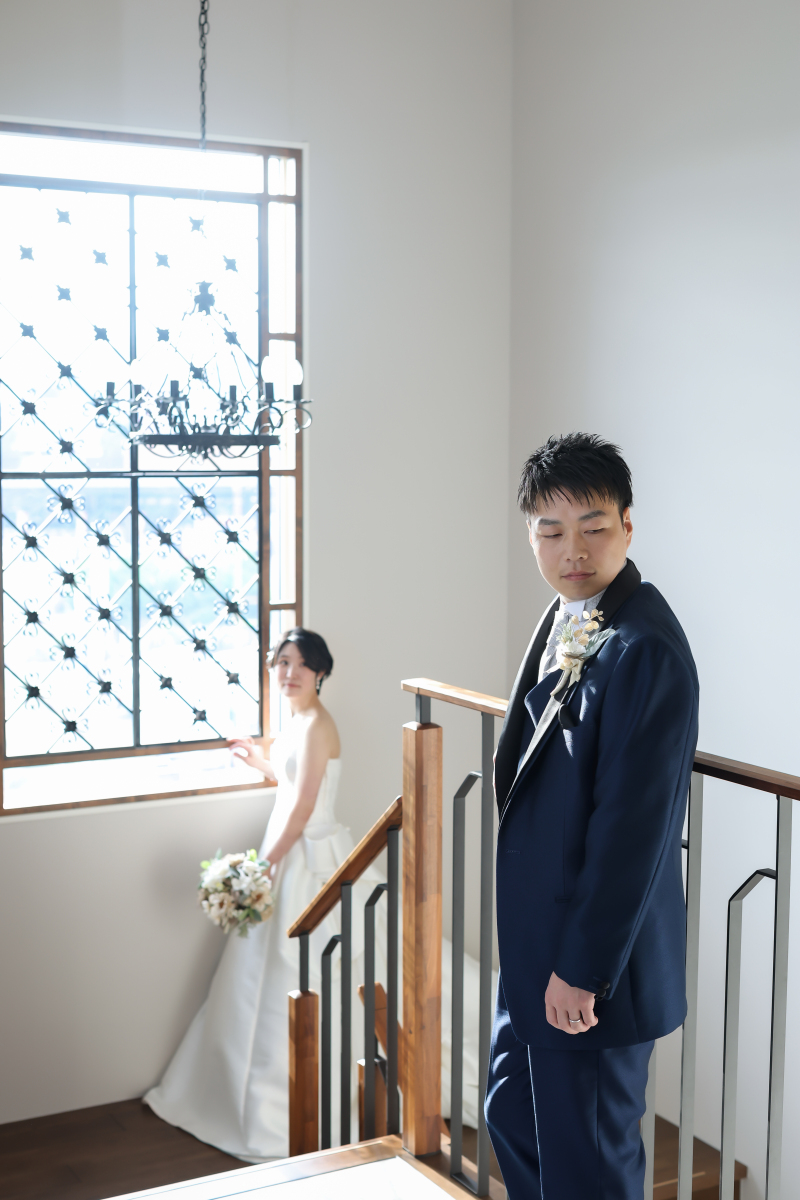 出会いの記憶を、もう一度