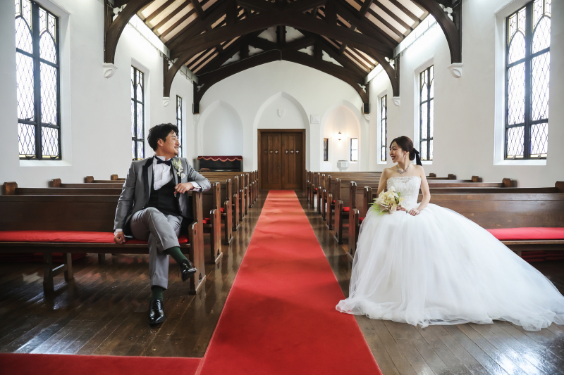 大人の雰囲気で