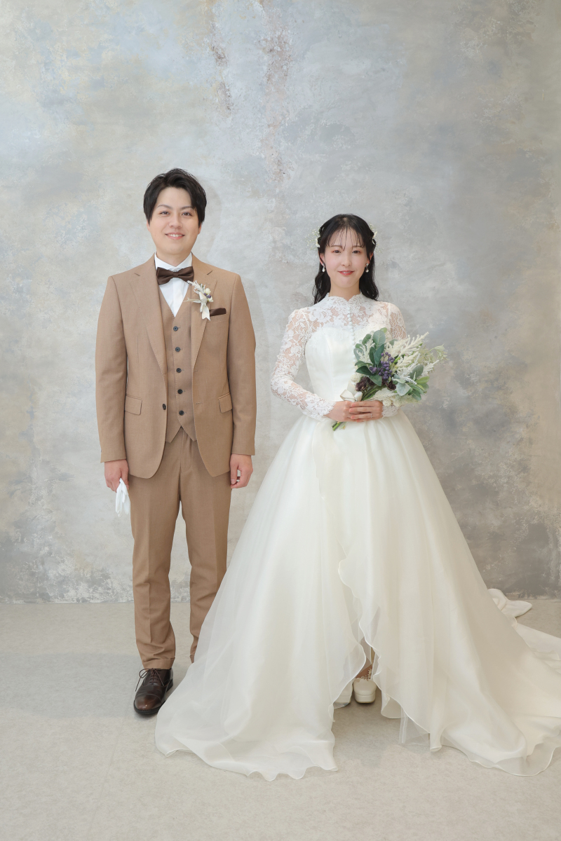 基本ポーズから