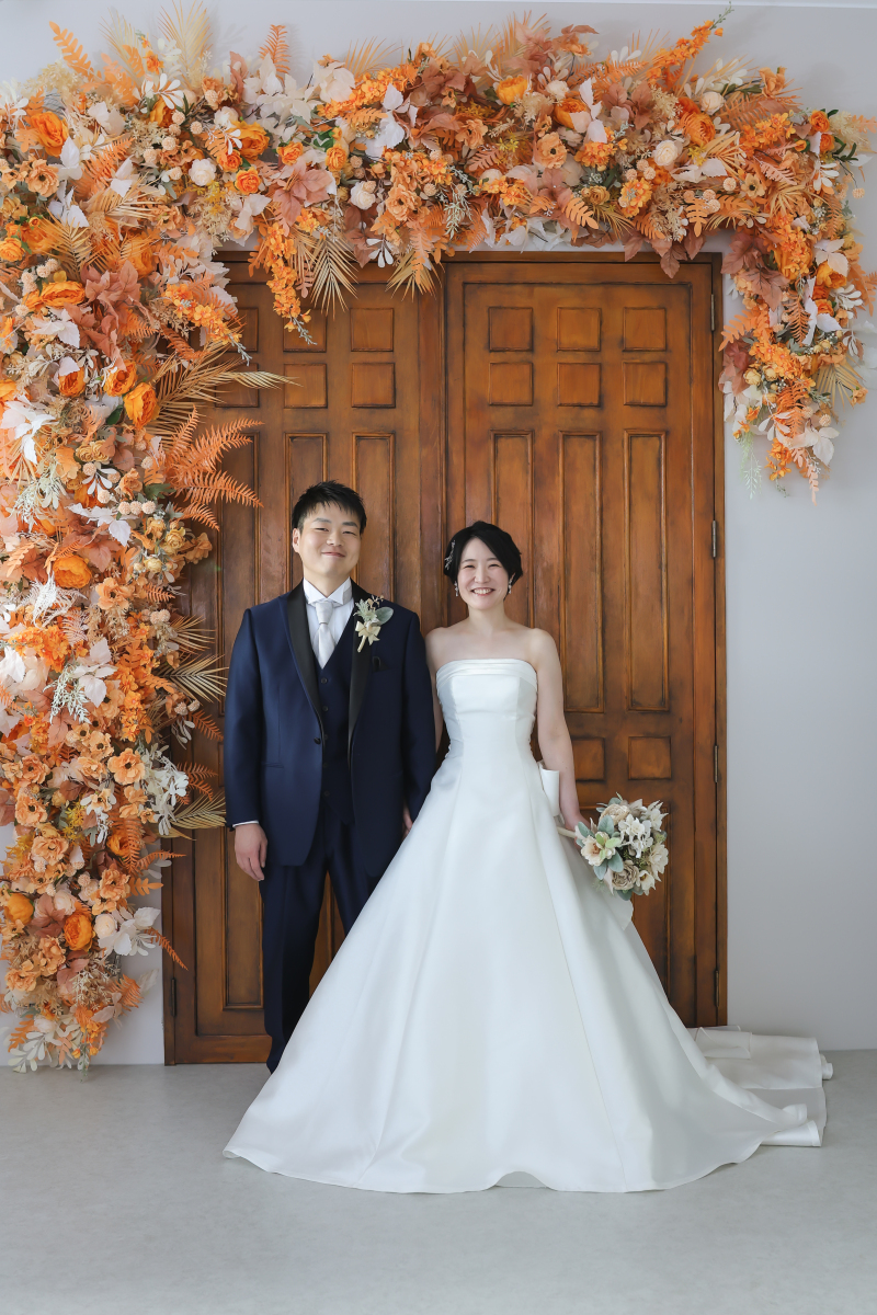 今日という日の、クライマックス。