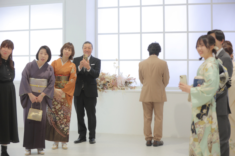 ファーストミート