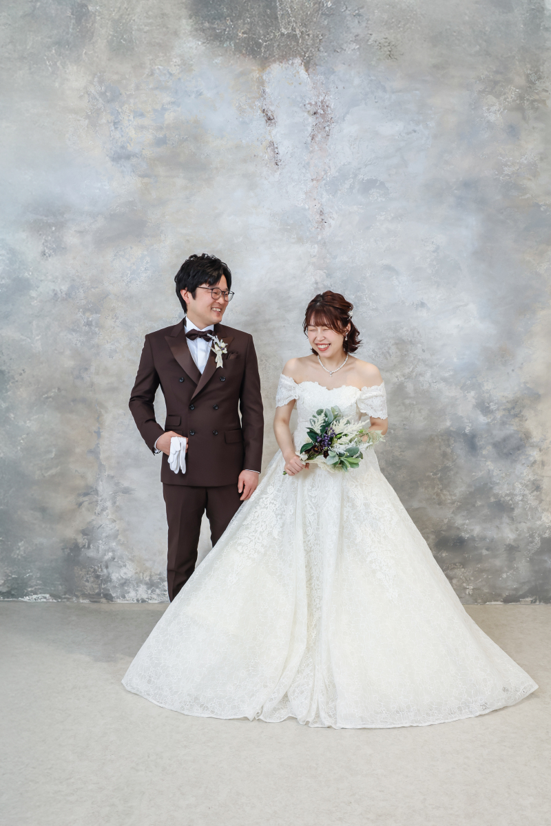 笑顔がキュート