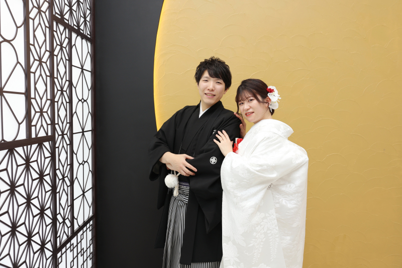 自然体が上手なお二人