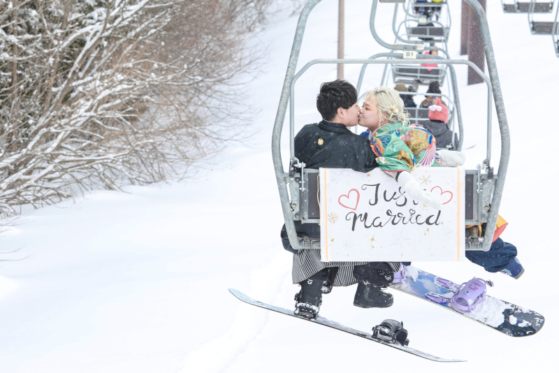 和装スノーボード