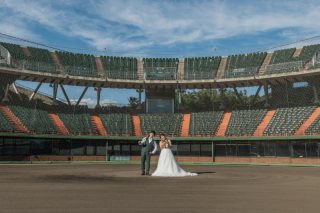 Play ball, our way‼︎