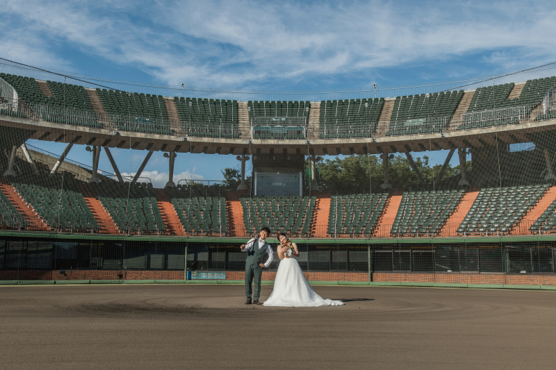 Play ball, our way‼︎