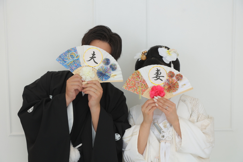 ご希望ショット