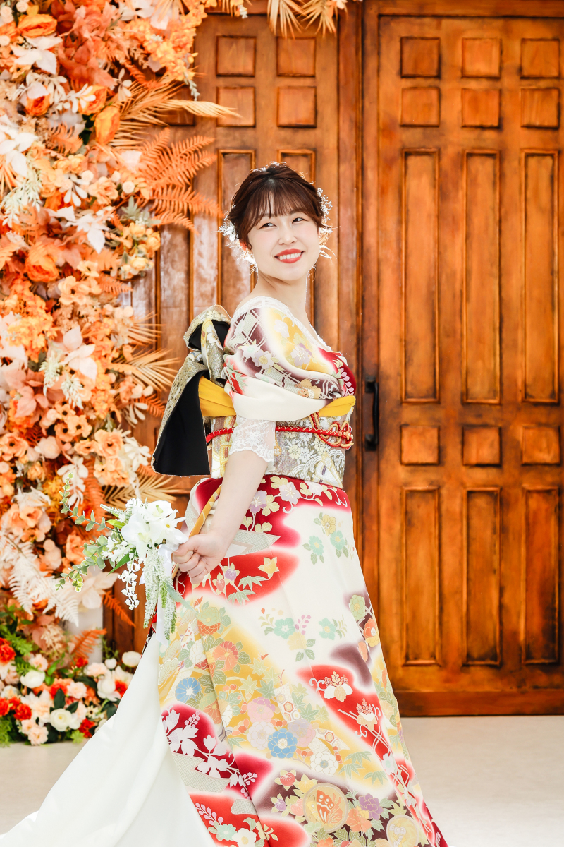 帯もご自身のお持込み