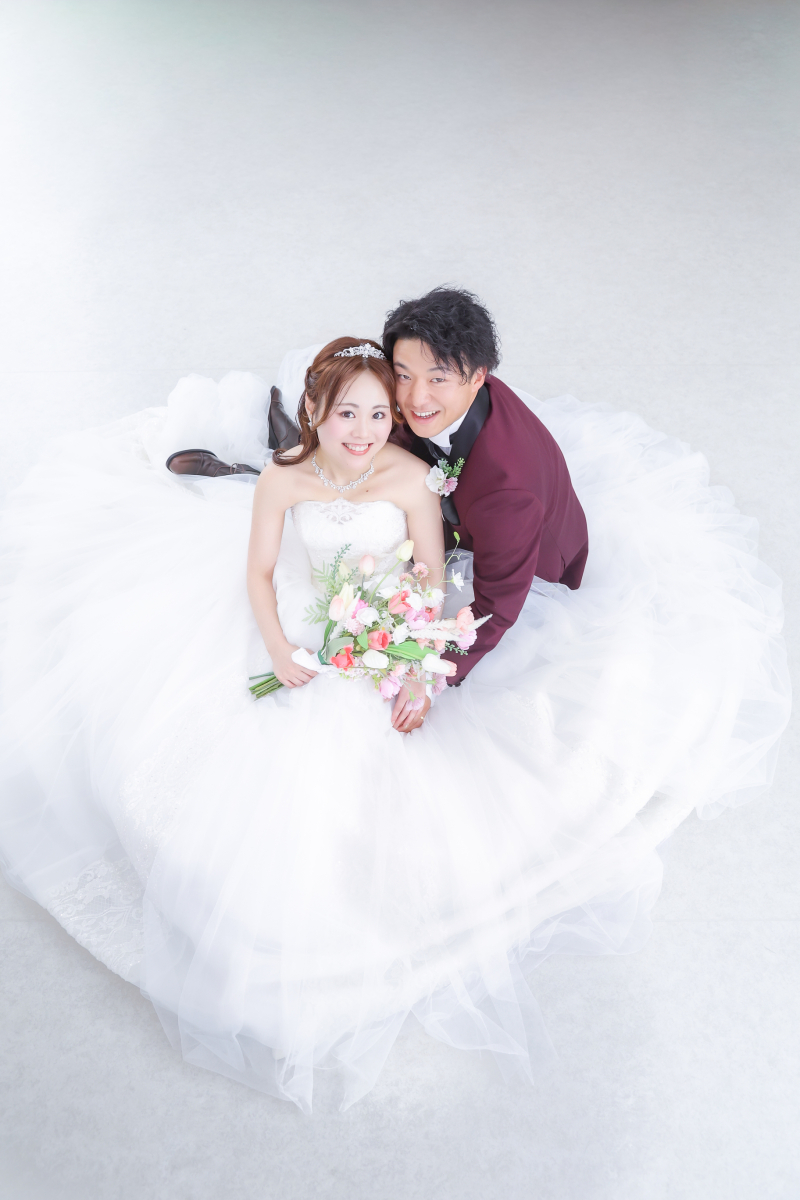 ラウンドカット