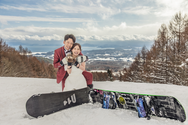 景色ごと抱きしめて