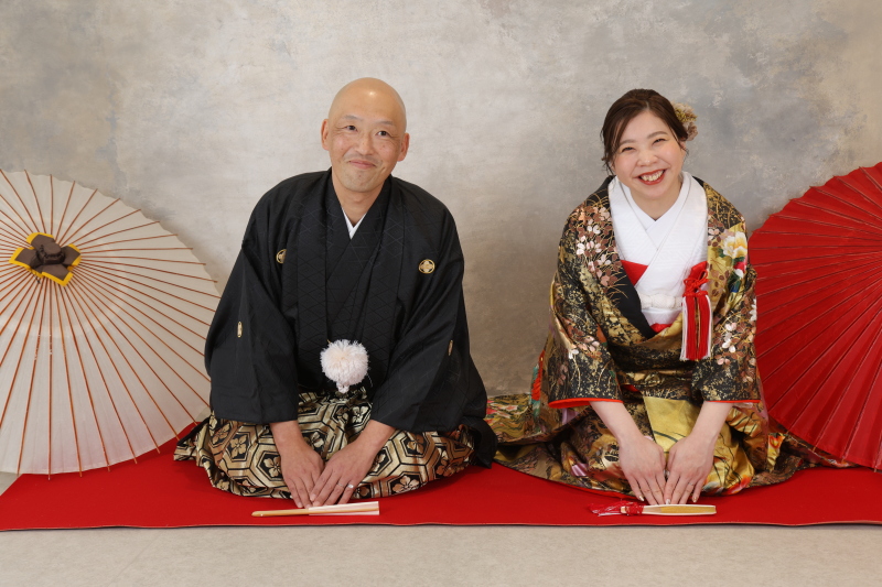 ラストショット