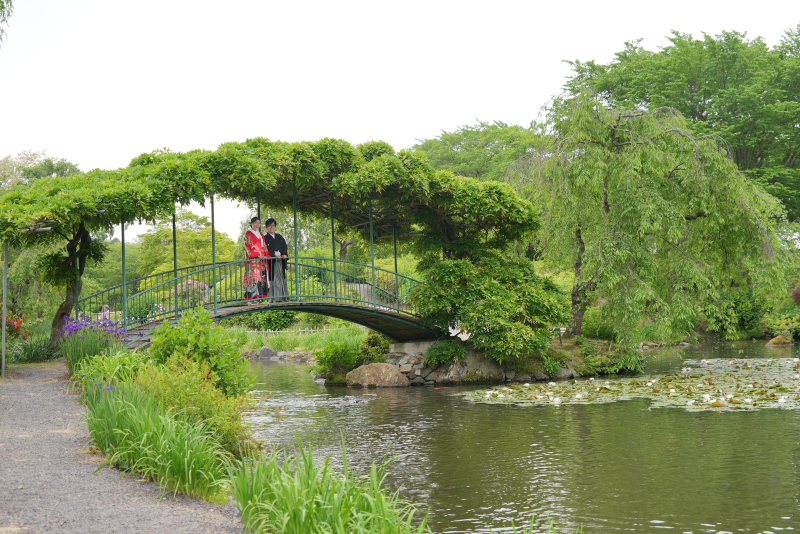緑水苑+スタジオ