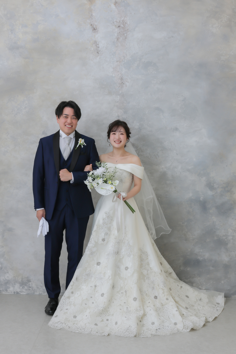 はじまりの一歩