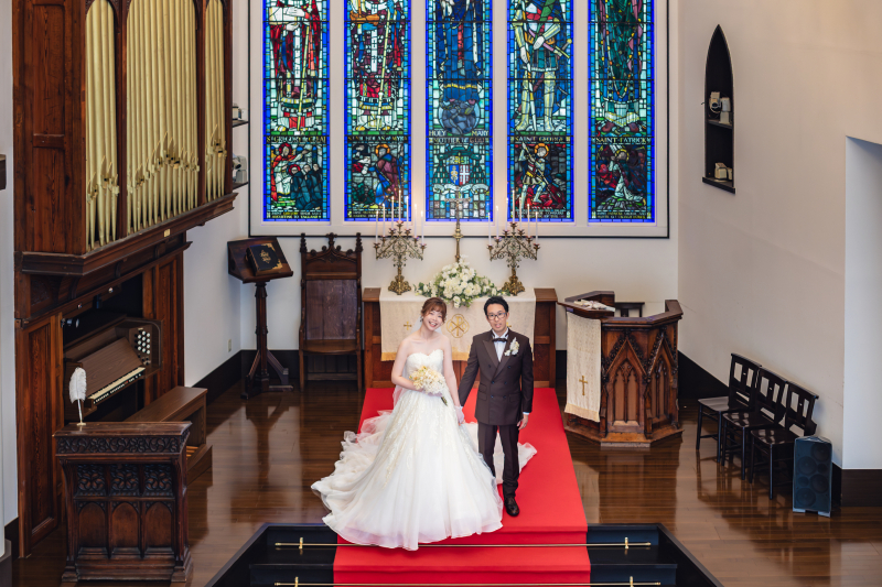 和装スタジオ洋装ロケーション撮影