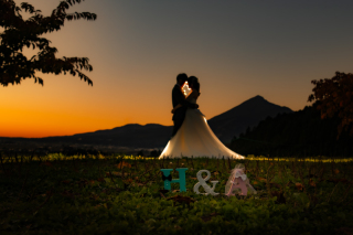 和洋ロケーション撮影