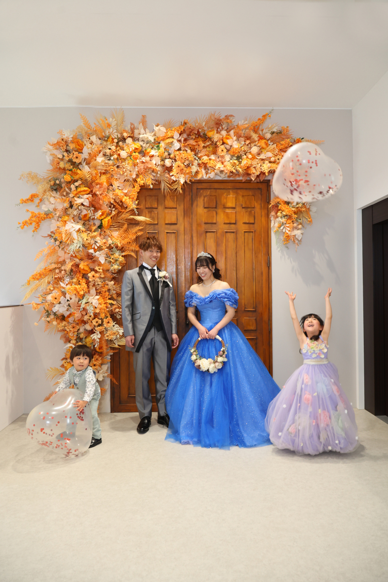 最後まで賑やかに