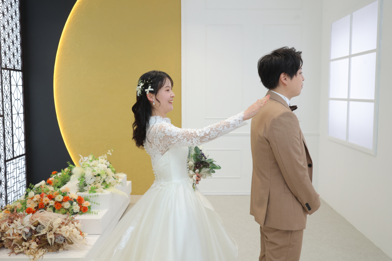 ファーストミート