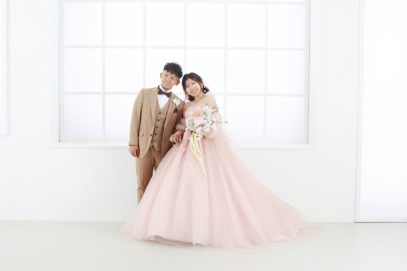 「ふたり日和。」