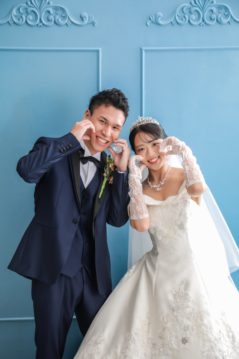 スマイルの魔法