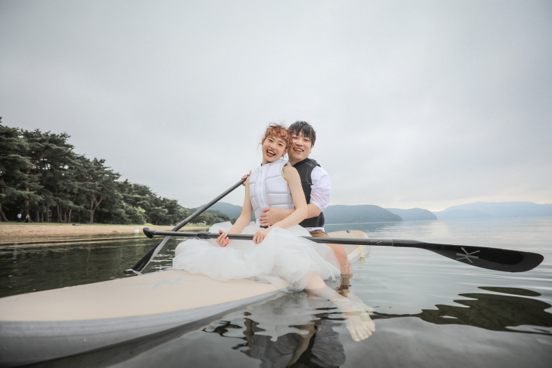 洋装サップロケ