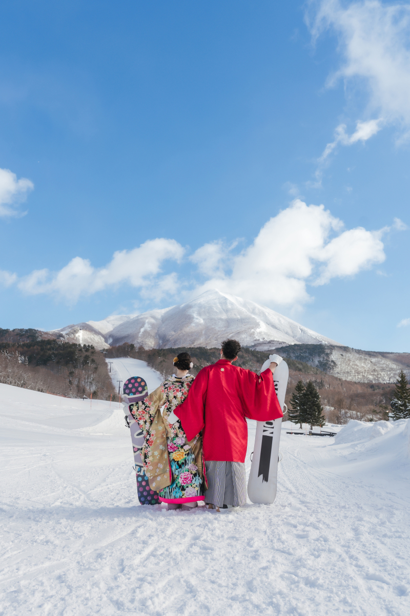 この景色と一緒に