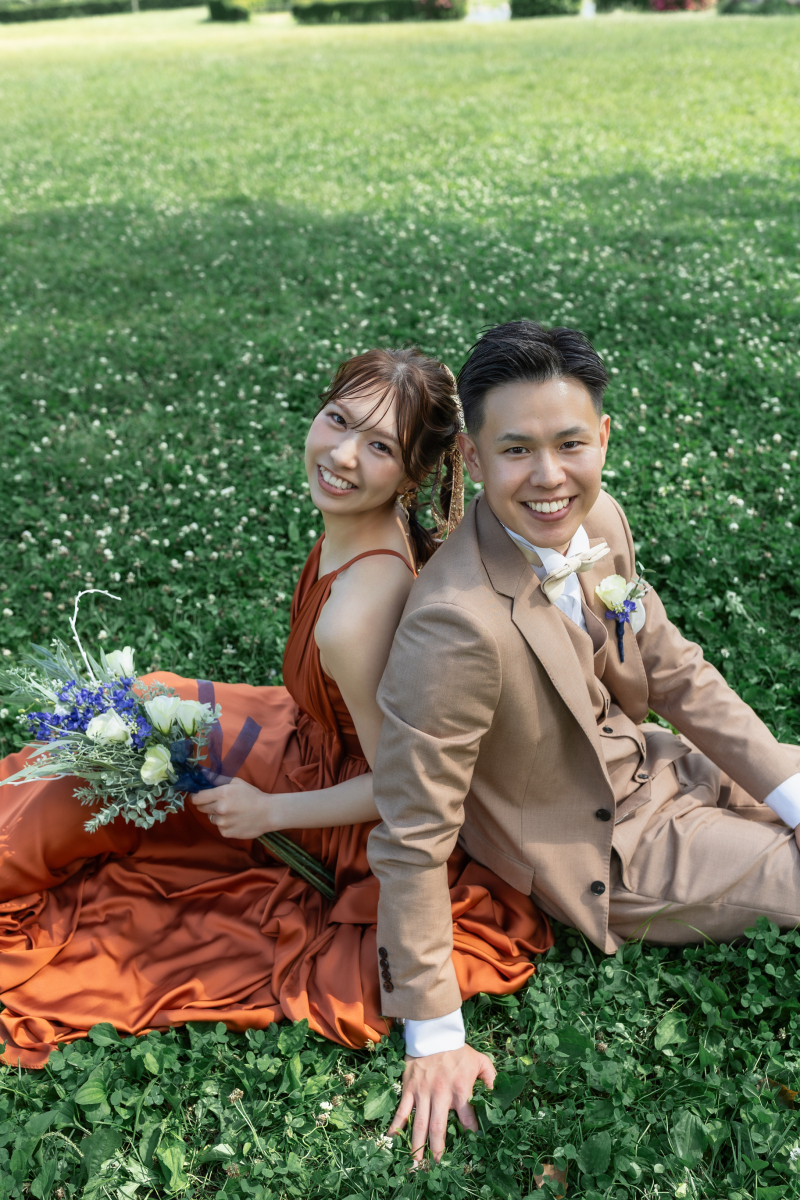 「この瞬間がいちばん好き」