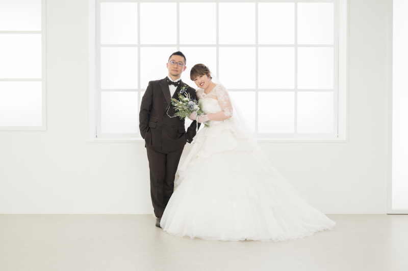 寄り添うはじまり