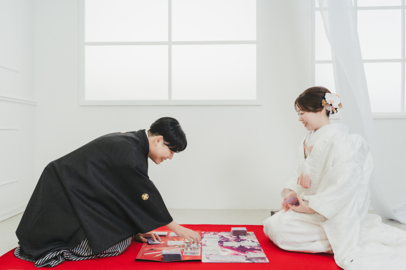 勝負より大切な時間