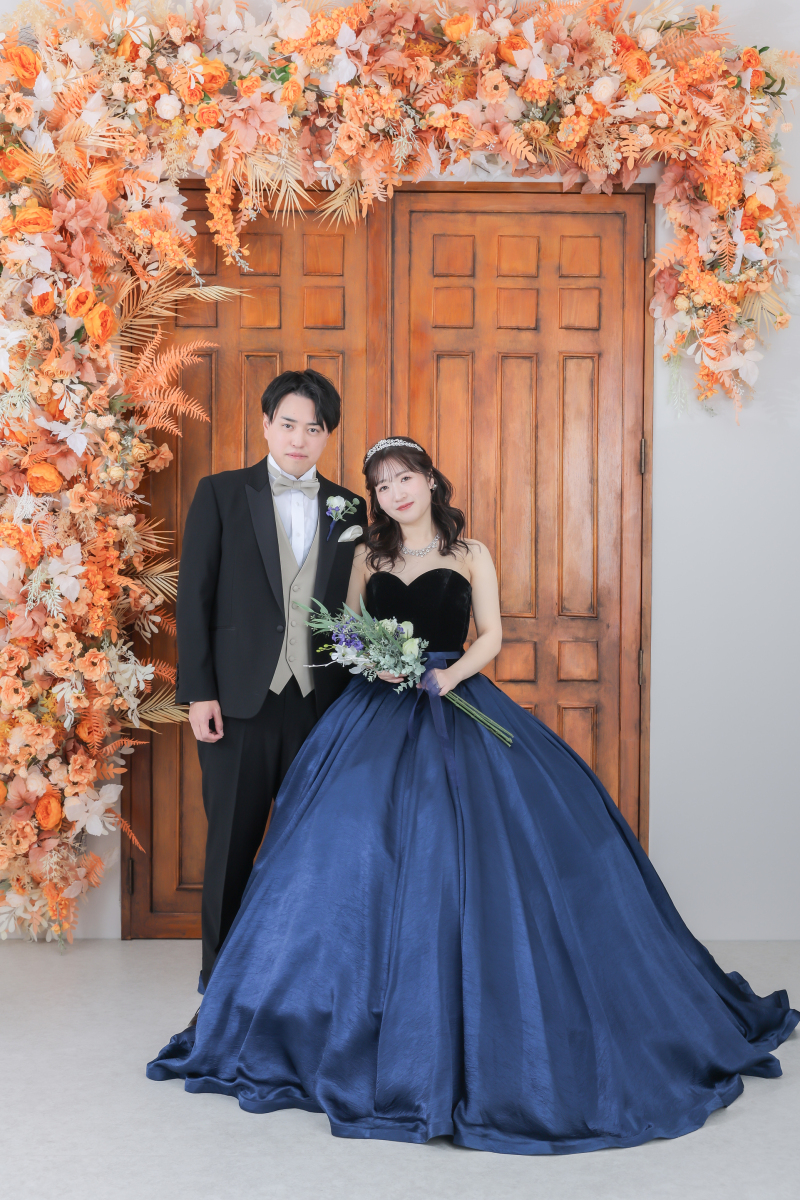 装いを変えても