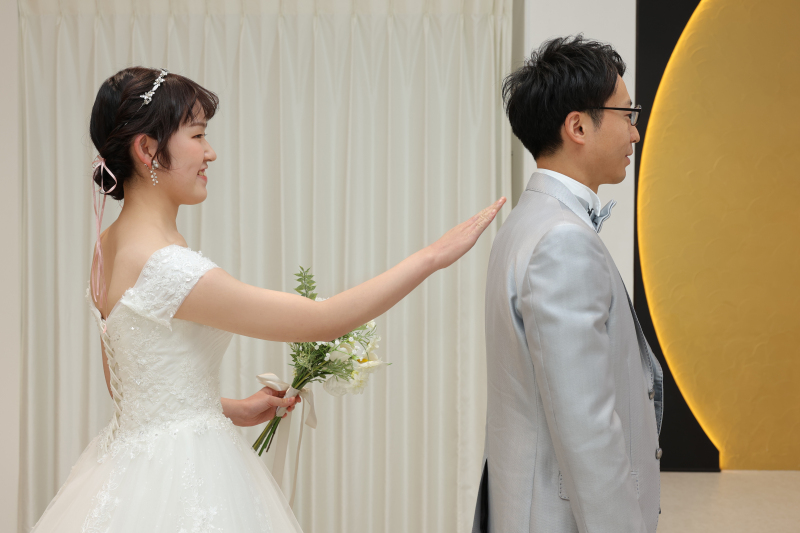 ファーストミート