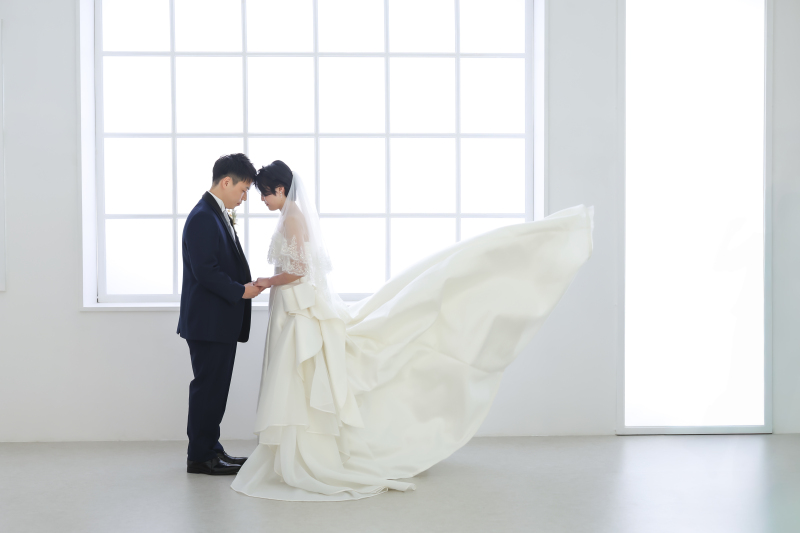 静かに、心を重ねて