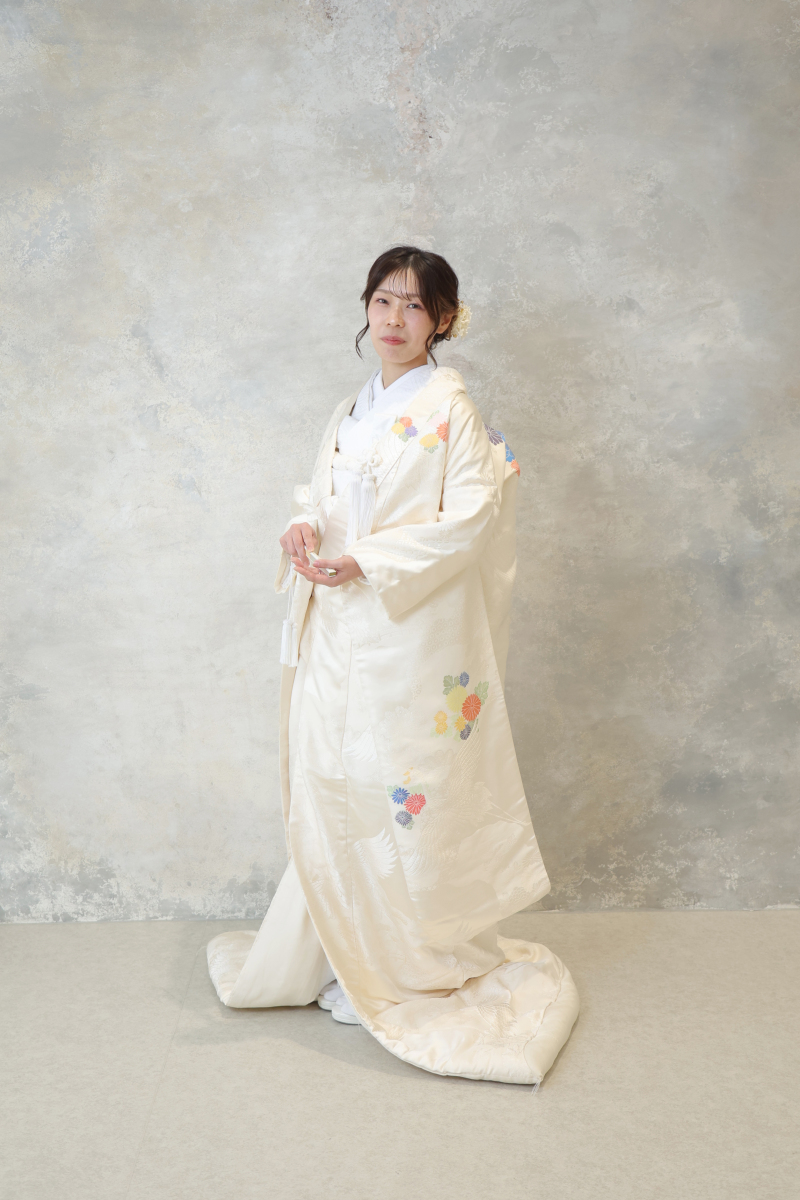 ソロショット２