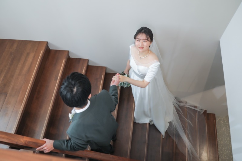 手をとって、これからも