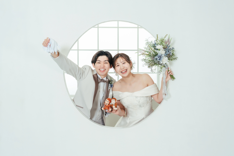 まるい世界のはじまり