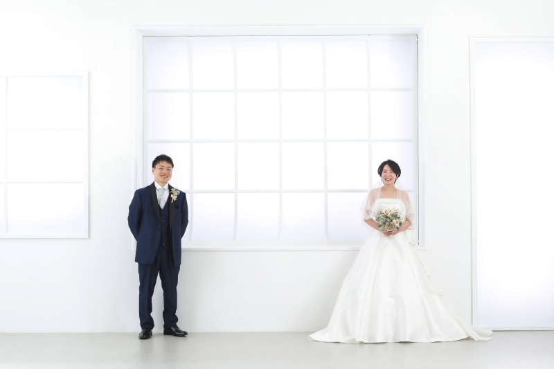 少しの距離が、やさしさになる