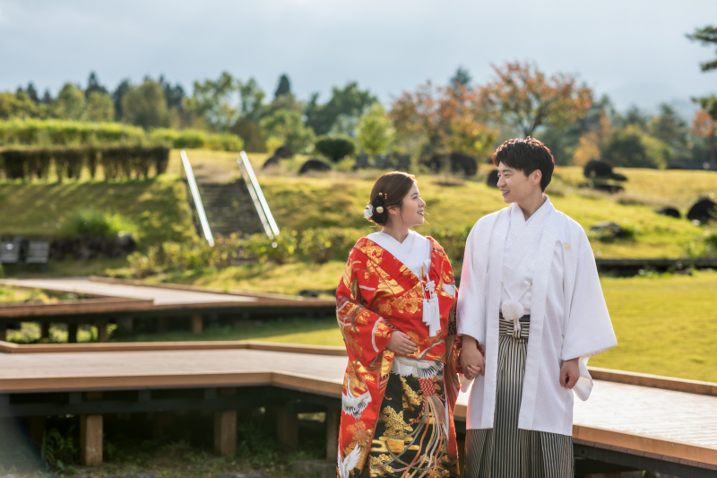 これからも、手を取り合って