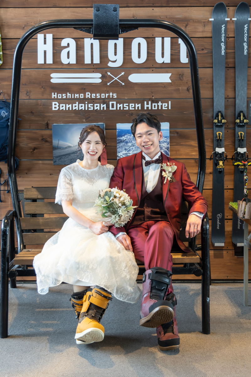 おかえりの場所