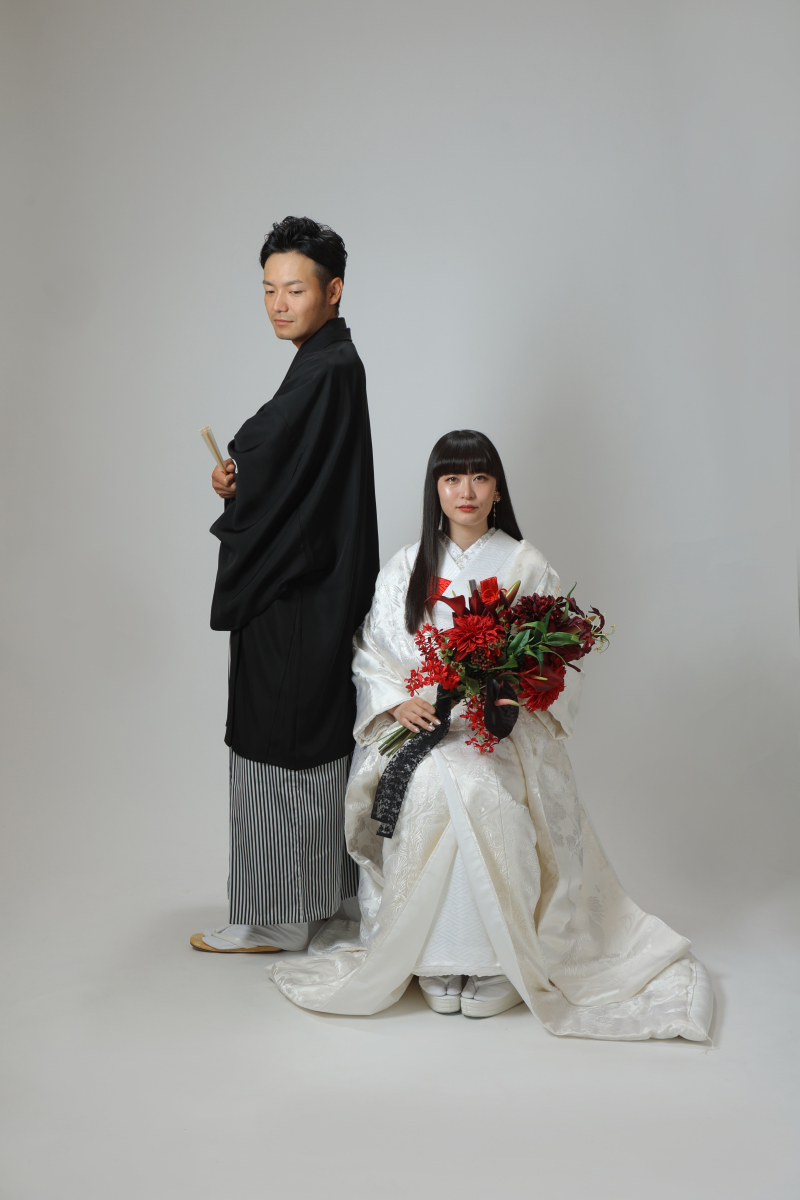和装3変化