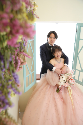 とびきりの３着で夢心地