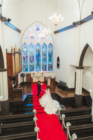 スタジオ&ロケマリアイースト