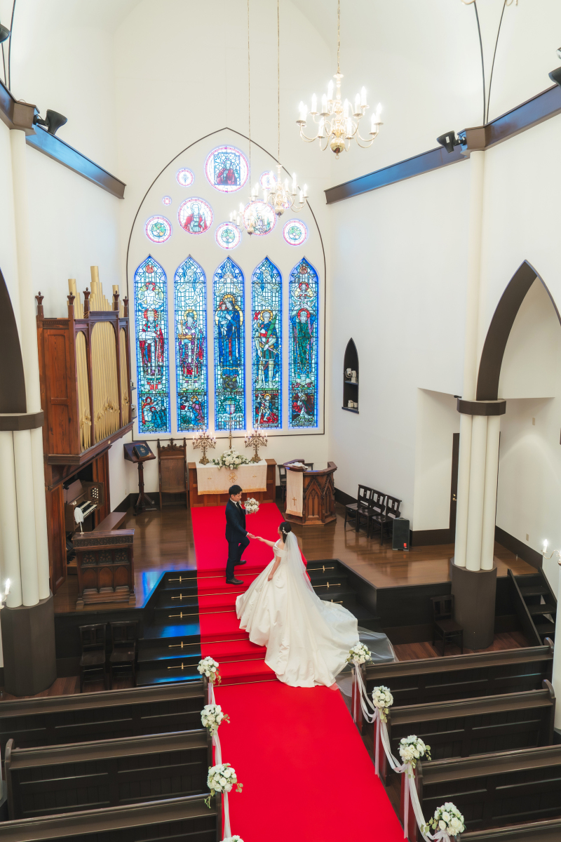 スタジオ&ロケマリアイースト