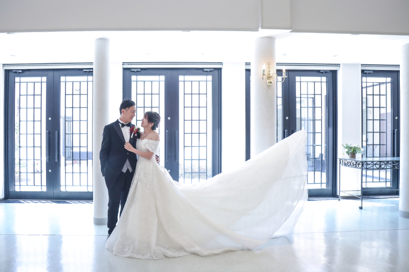 「永遠を誓う光の中で」