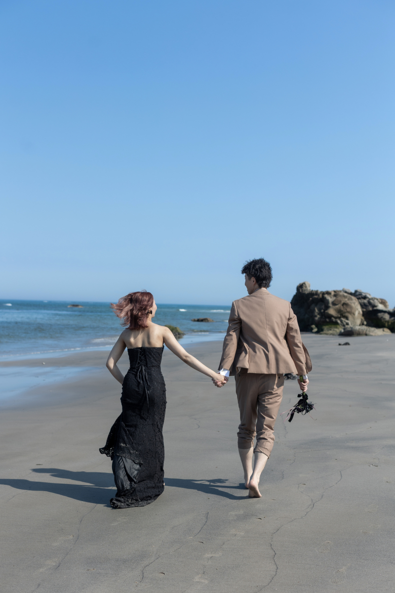 手をつないで、未来へ