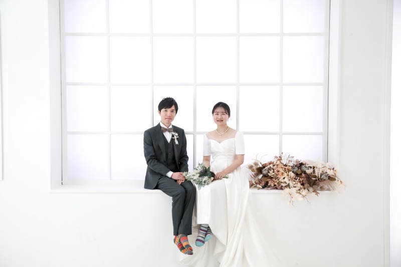 足元に宿る想い