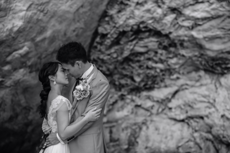 ぬくもりの距離